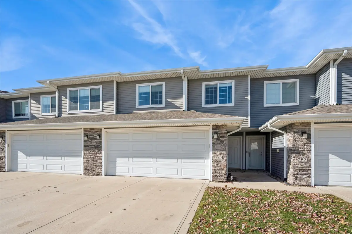 747 NE Macey Way, Waukee, IA 50263 - Image #1