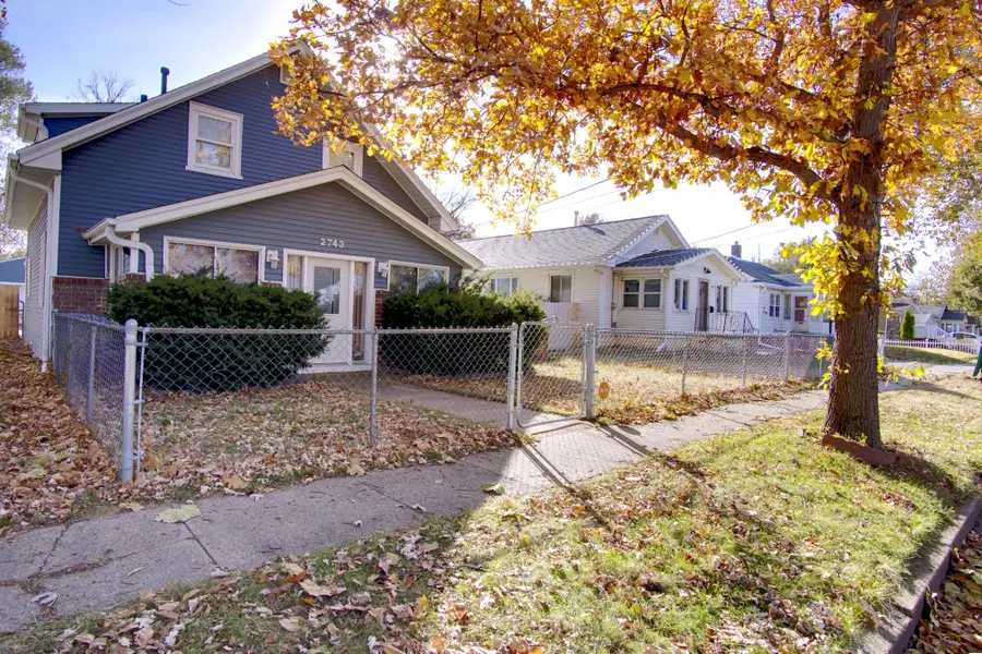 2743 Des Moines Street, Des Moines, IA 50317 - Image #3