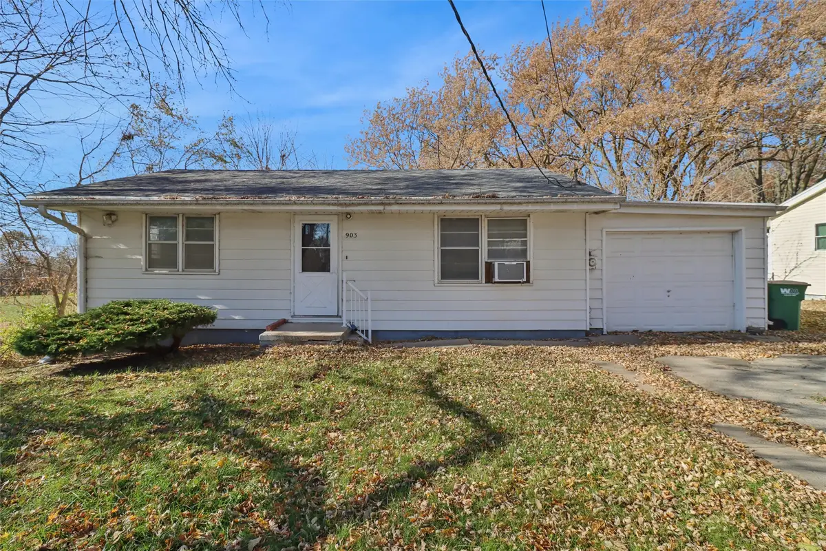 903 S 1st Street, Indianola, IA 50125 - Image #1