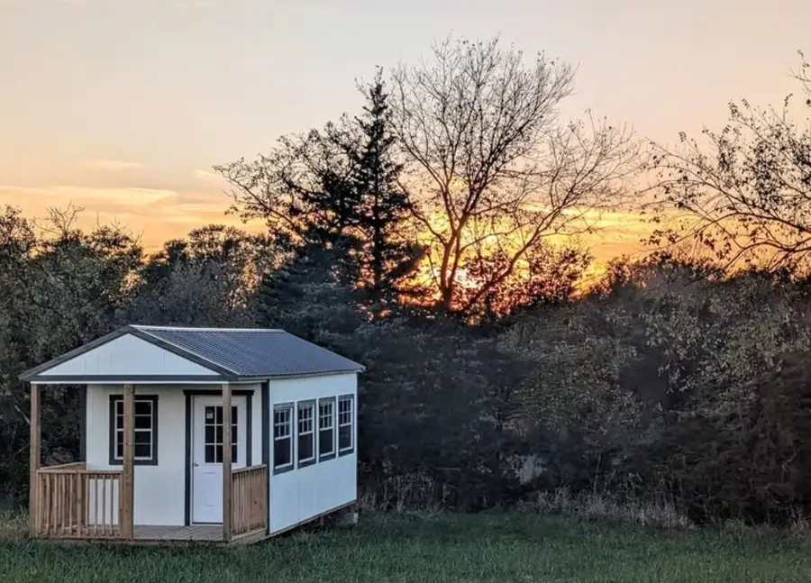 1775 Doyle Street, Osceola, IA 50213 - #2