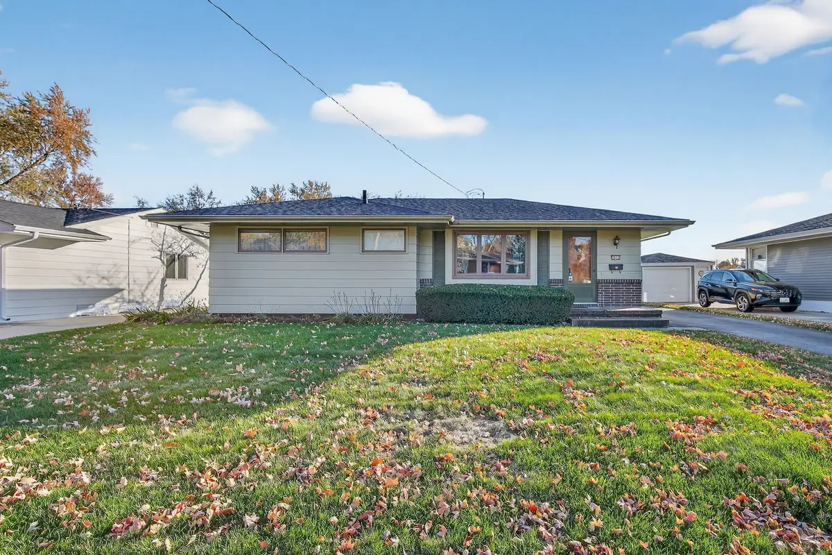 2412 Fairlawn Drive, West Des Moines, IA 50265 - #1