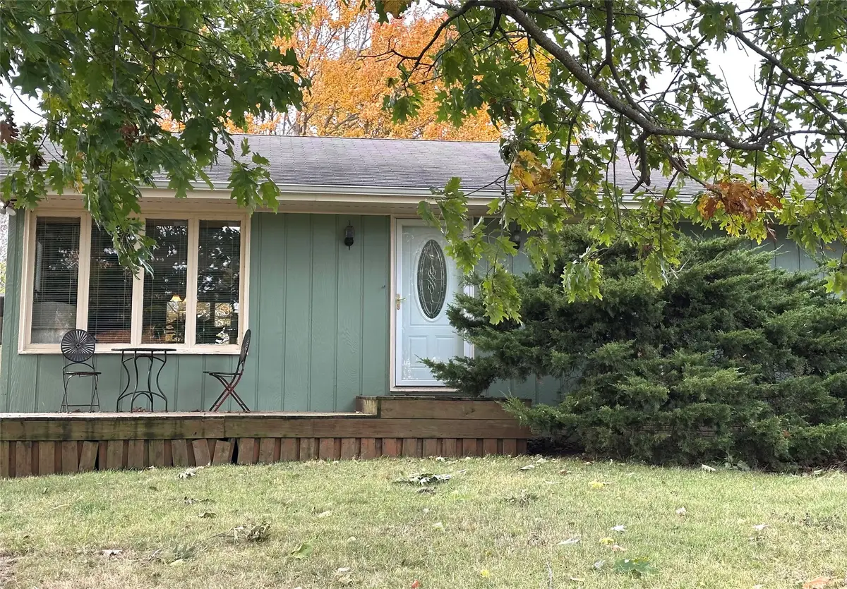 506 S Attica Road, Knoxville, IA 50138 - Image #1