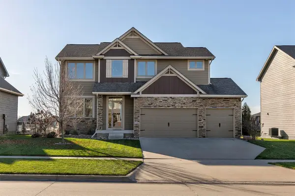 2107 NE 17th Street, Ankeny, IA 50021
