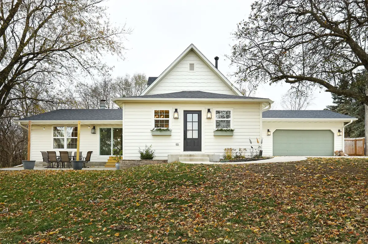 11175 NE 23rd Avenue, Mitchellville, IA 50169 - #1