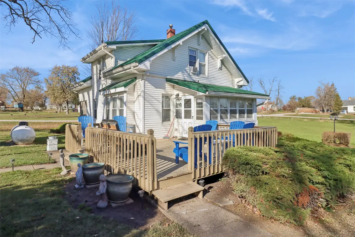 107 Lincoln Street, Van Wert, IA 50262 - Image #1