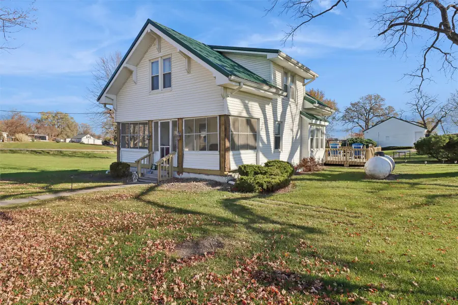 107 Lincoln Street, Van Wert, IA 50262 - Image #2