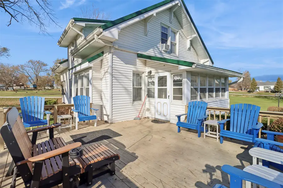 107 Lincoln Street, Van Wert, IA 50262 - Image #3