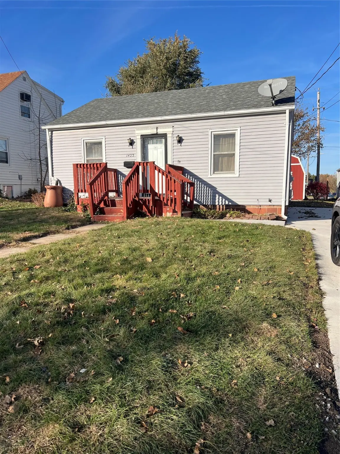 1422 Royer Street, Des Moines, IA 50316 - Image #1