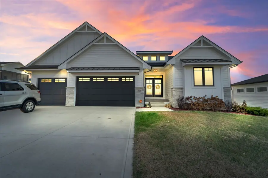 2860 NW Brookside Drive, Grimes, IA 50111 - Image #2