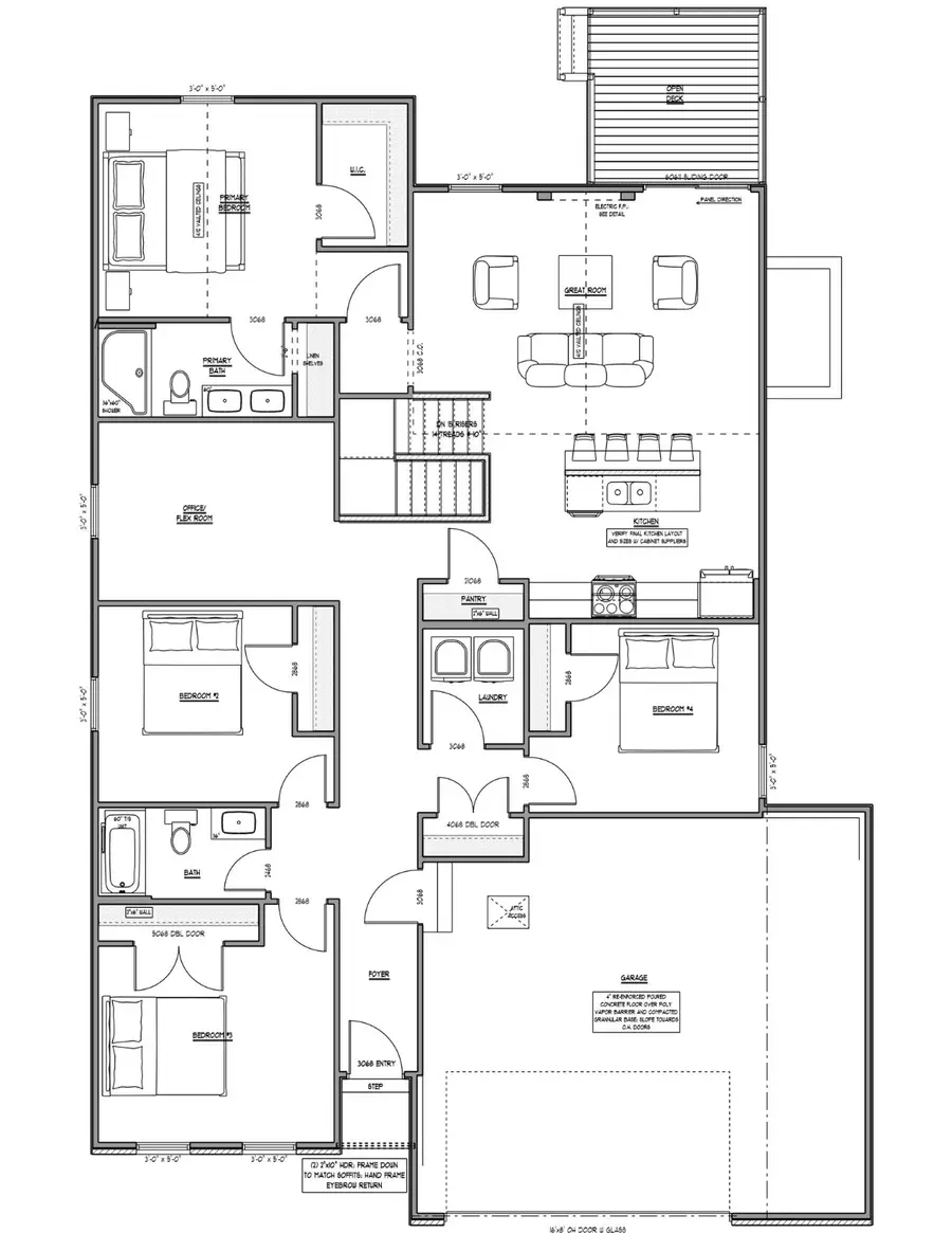 805 E 23rd Street N, Newton, IA 50208 - Image #2