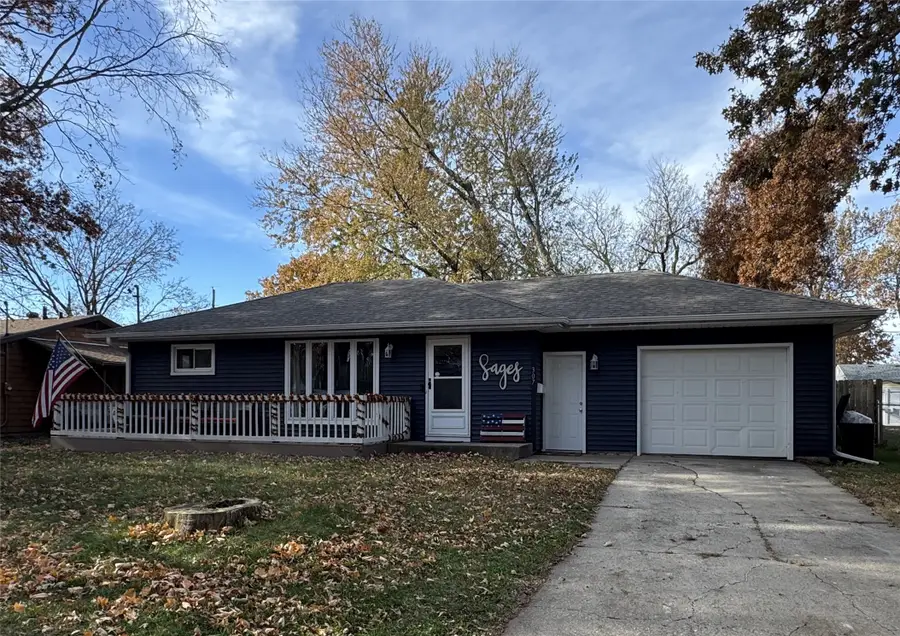307 E 19th Street N, Newton, IA 50208 - Image #3