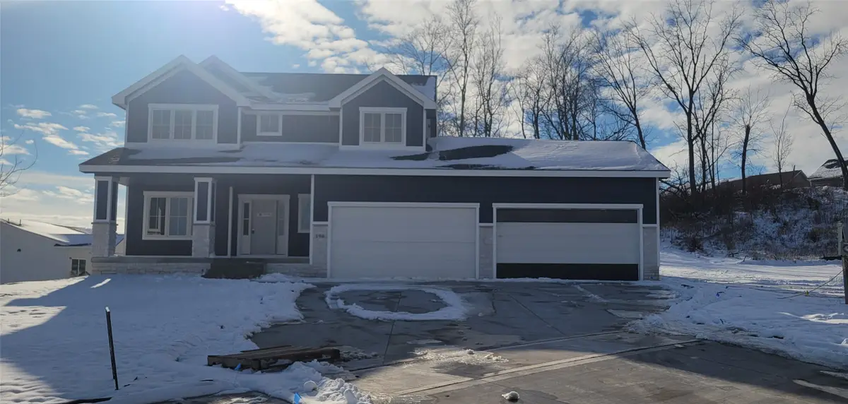 196 E Bridge Circle, Polk City, IA 50226 - Image #1