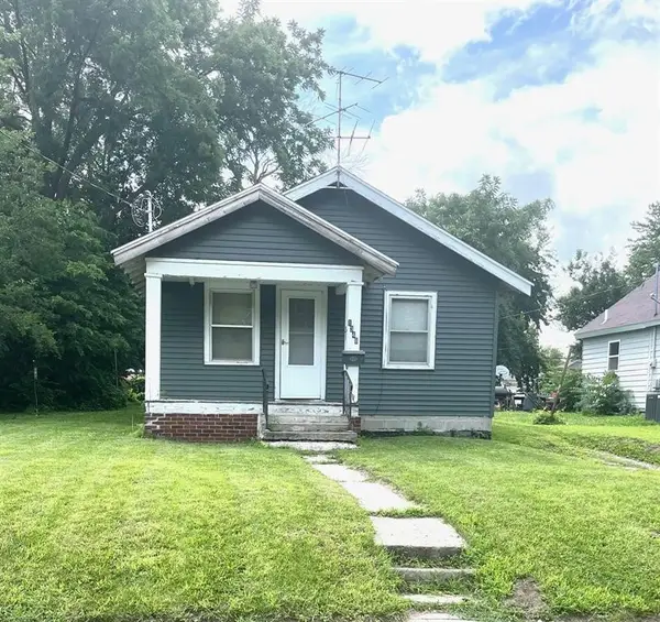1348 Idaho Street, Des Moines, IA 50316