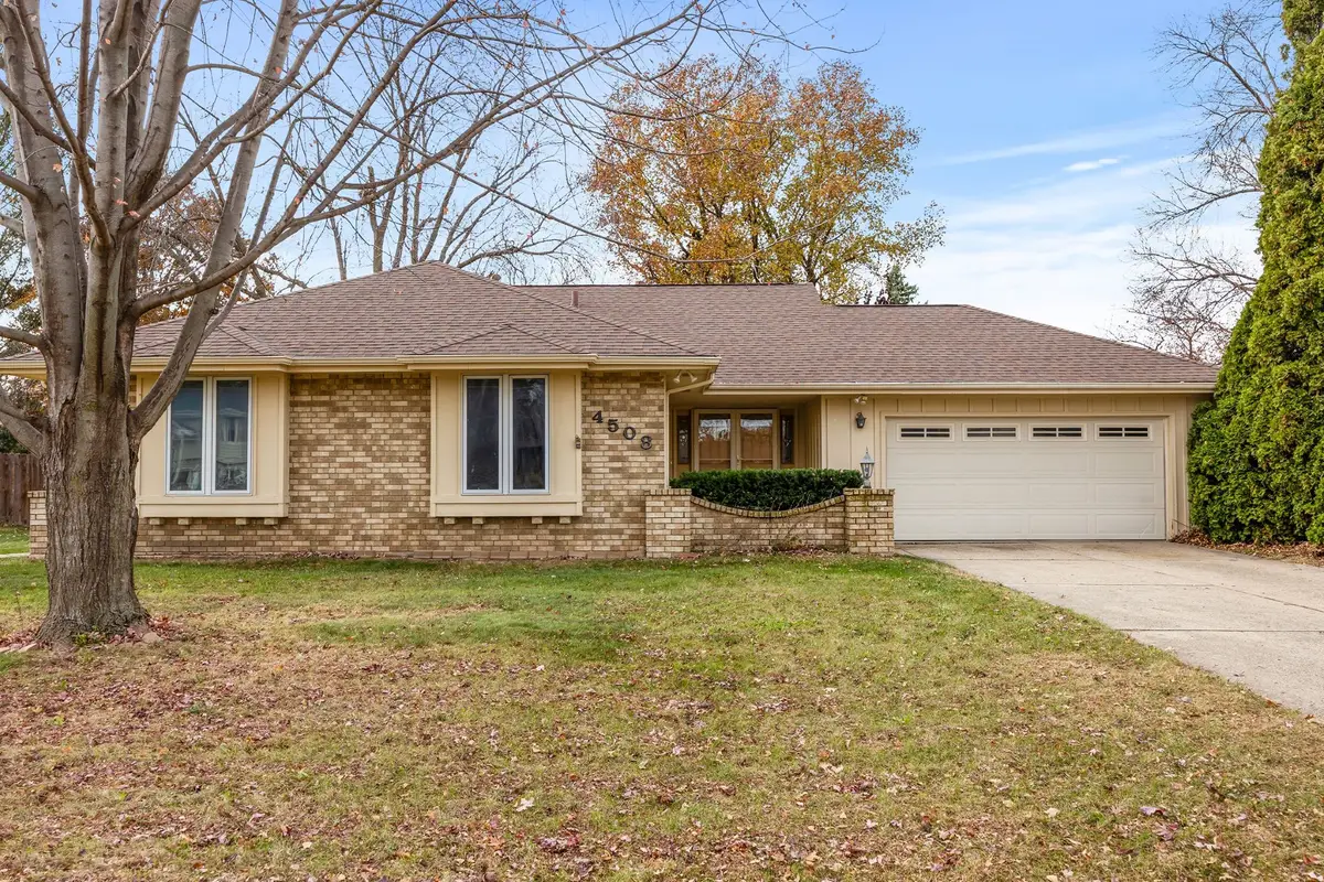 4508 74th Street, Urbandale, IA 50322 - #1