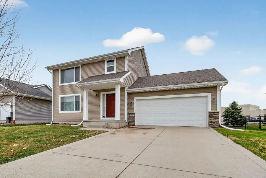 124 Aspen Drive Ne, Bondurant, IA 50035 - Image #2