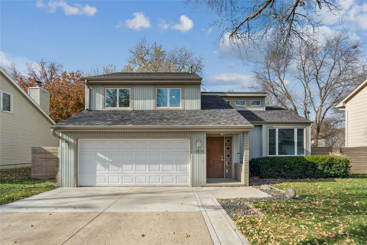 1474 NW 90th Street, Clive, IA 50325 - #1