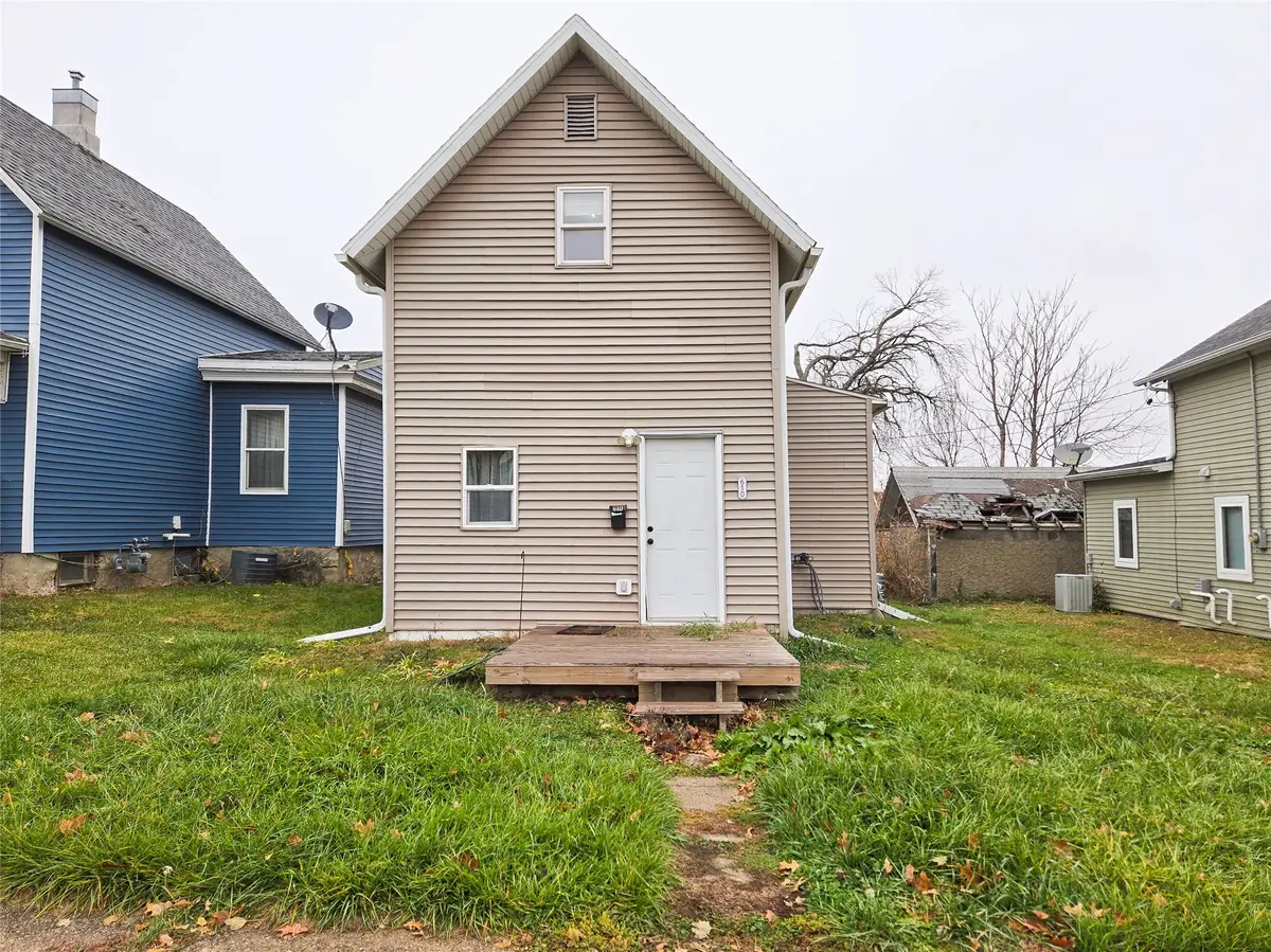 610 E Linn Street, Marshalltown, IA 50158 - Image #1