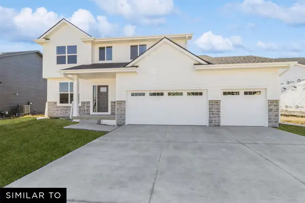 405 NE 59th Street, Ankeny, IA 50021