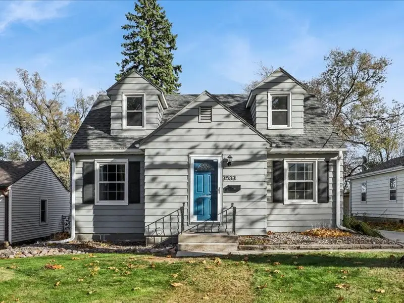 3533 27th Place, Des Moines, IA 50310 - Image #1