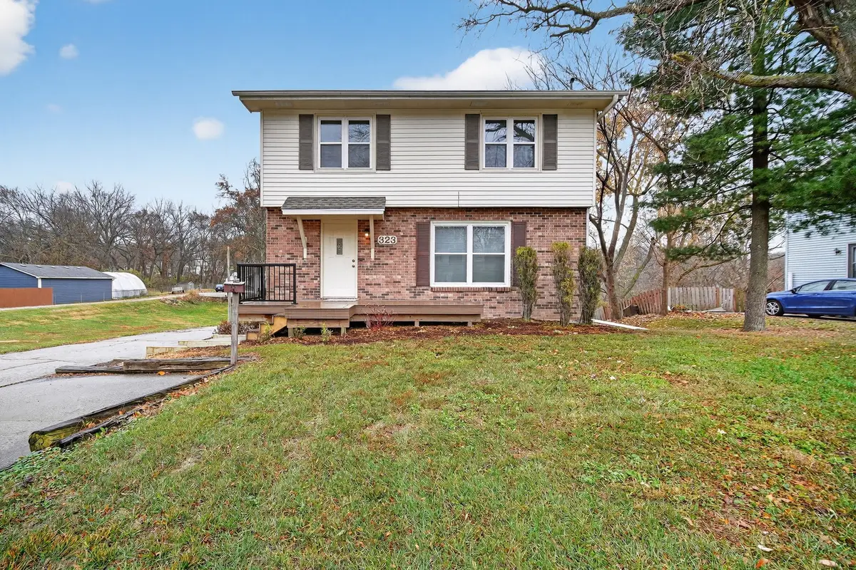 323 E Broad Street, Des Moines, IA 50315 - Image #1