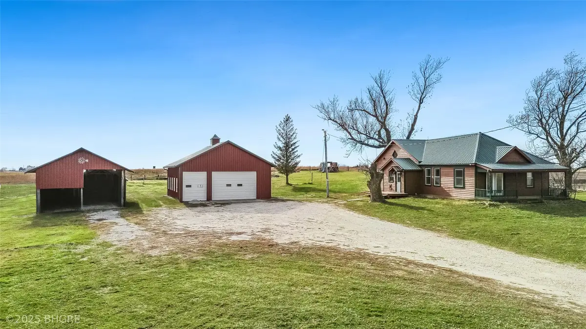 2078 110th Street, Casey, IA 50048 - #1