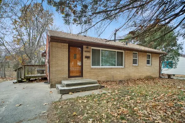 3822 SW 2nd Street, Des Moines, IA 50315