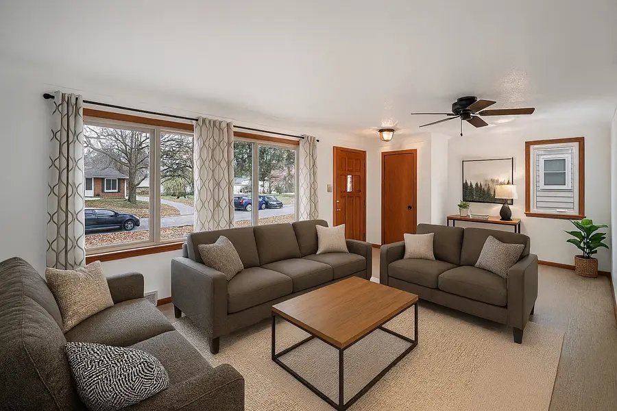 3822 SW 2nd Street, Des Moines, IA 50315 - Image #3