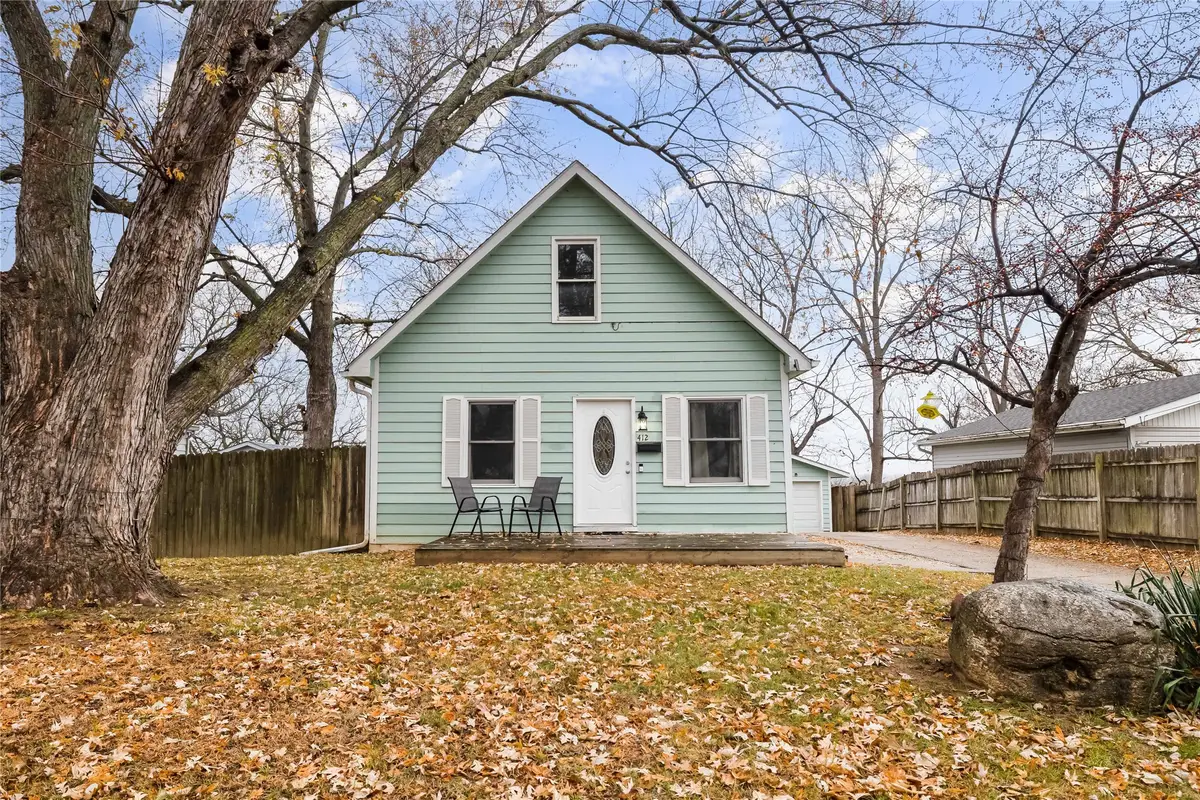 412 E Gray Street, Des Moines, IA 50315 - Image #1
