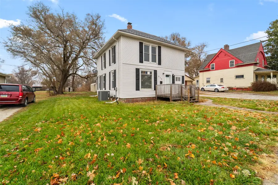 515 8th Street, Boone, IA 50036 - #2
