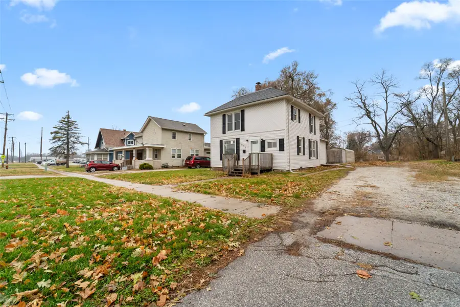 515 8th Street, Boone, IA 50036 - #3