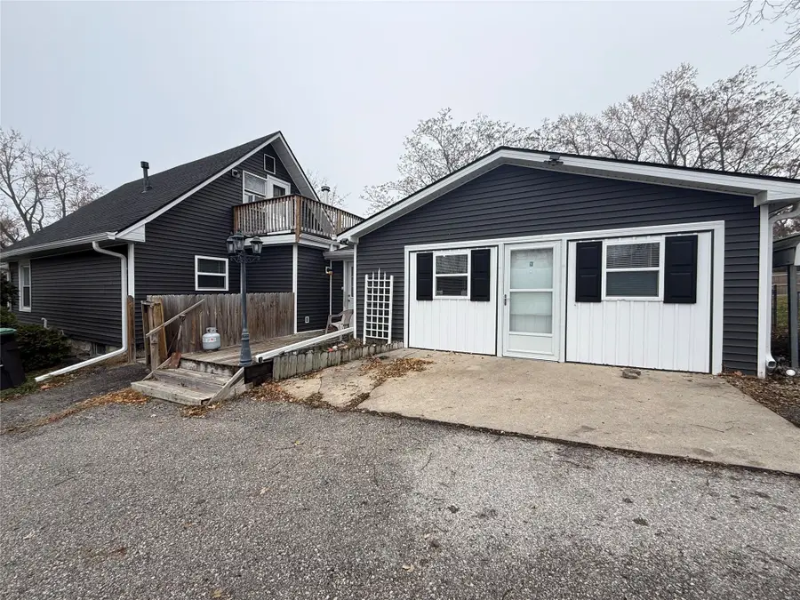 433 E Payton Avenue, Des Moines, IA 50315 - Image #3