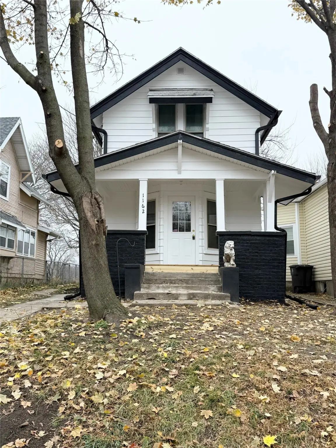 1162 13th Street, Des Moines, IA 50314 - Image #1
