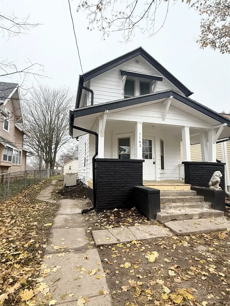 1162 13th Street, Des Moines, IA 50314 - Image #2