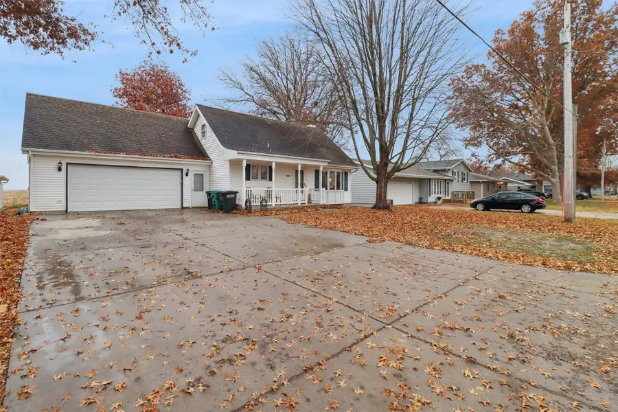509 N Claire Street, Prairie City, IA 50228 - Image #2