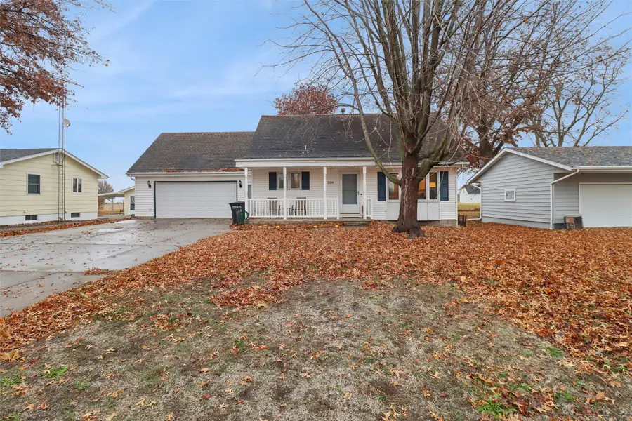 509 N Claire Street, Prairie City, IA 50228 - Image #3