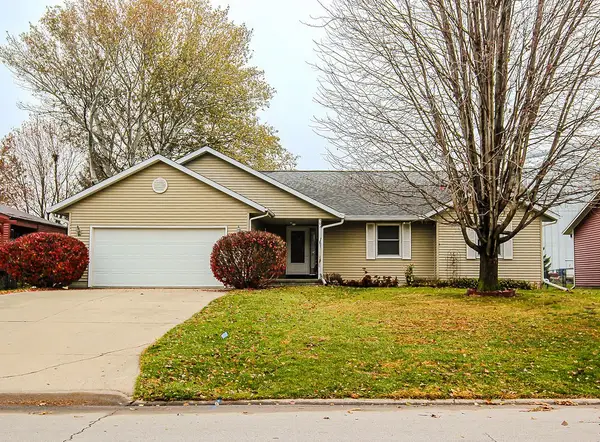 503 2nd Street Nw, State Center, IA 50247