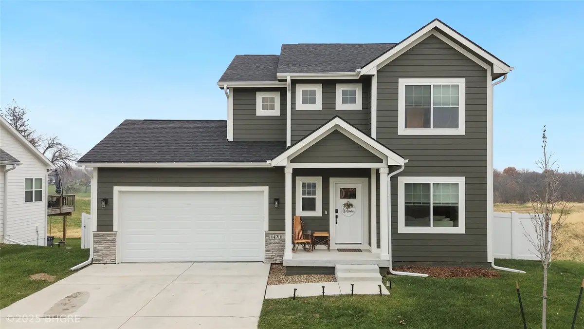 1431 Cardinal Ridge Drive, Newton, IA 50208 - #1