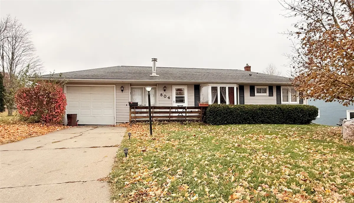 804 N Court Street, Toledo, IA 52342 - Image #1
