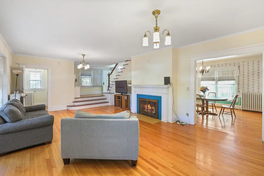 702 E Montgomery Street, Knoxville, IA 50138 - Image #3