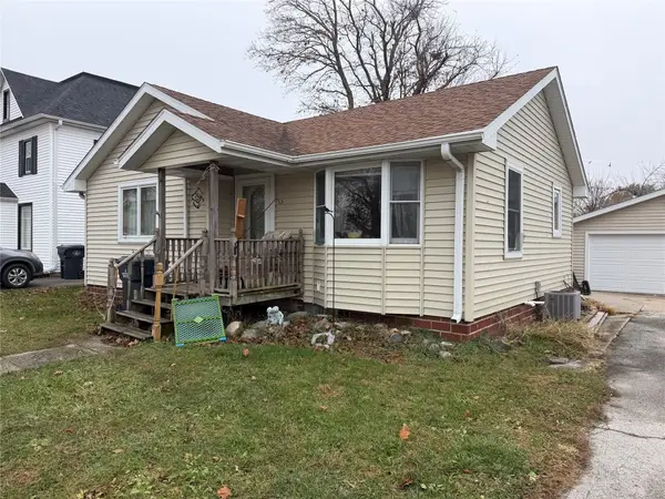 211 N Center Street, Zearing, IA 50278