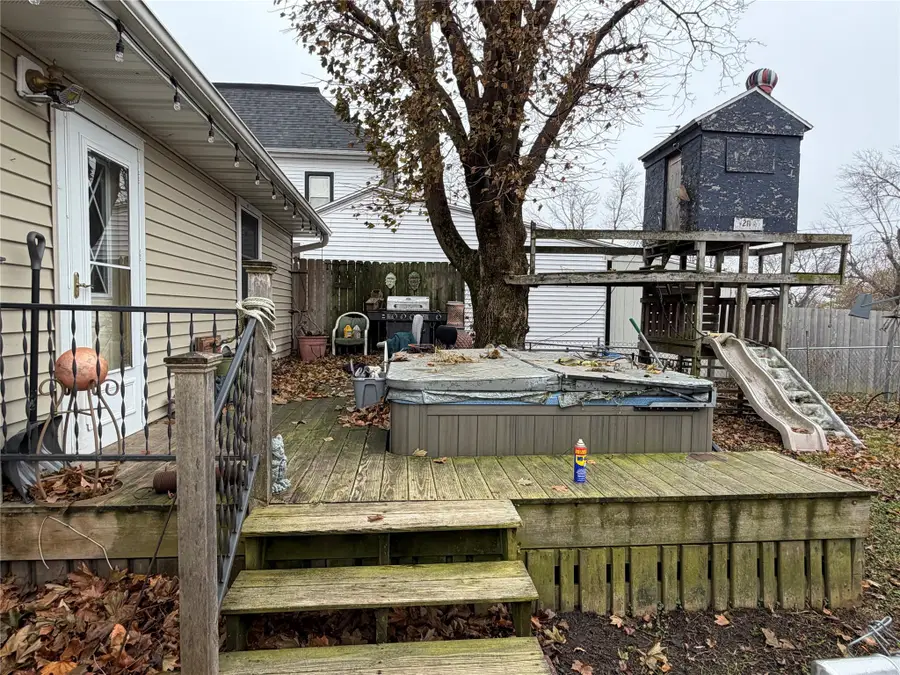 211 N Center Street, Zearing, IA 50278 - Image #3