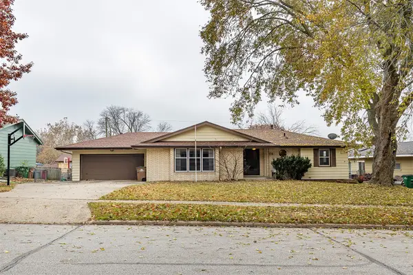 7008 Franklin Avenue, Windsor Heights, IA 50324
