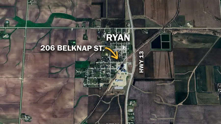 206 Belknap St Street, Ryan, IA 52330 - Image #3