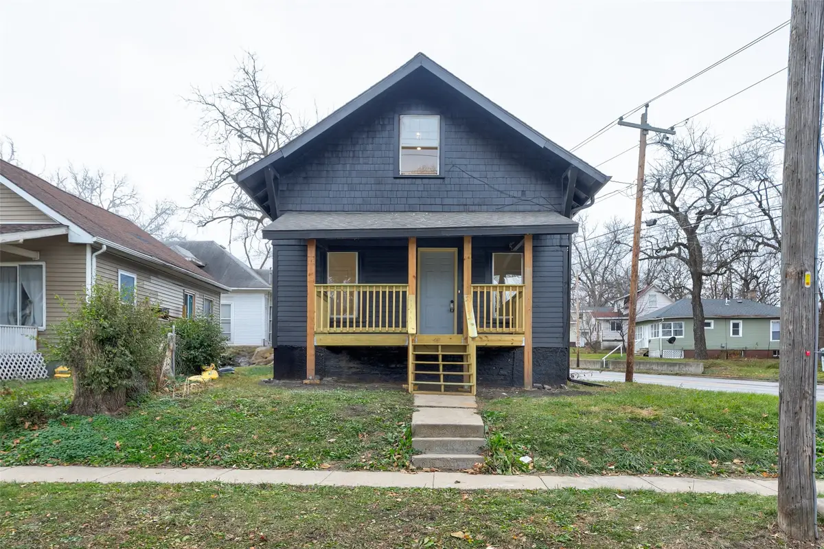 1946 Franklin Avenue, Des Moines, IA 50314 - Image #1