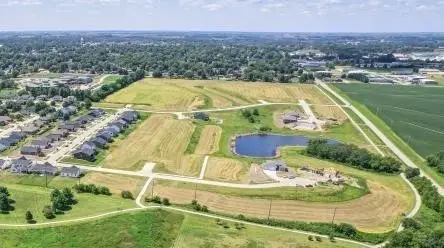 2516 N 9th Avenue E, Newton, IA 50208