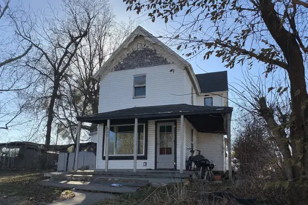 822 4th Street W, Boone, IA 55036