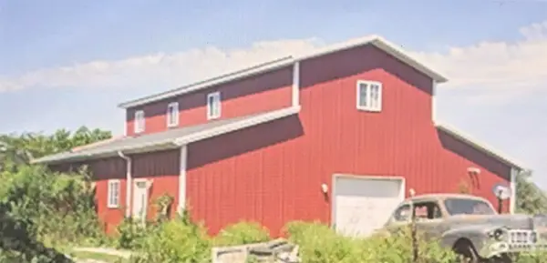 9203 Van Buren Street, New Virginia, IA 50210