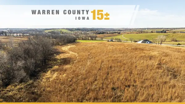 TBD Quincy Street, St Marys, IA 50241