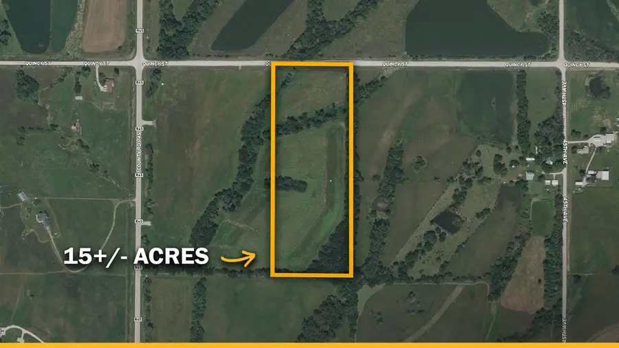 TBD Quincy Street Street, Jackson, IA 50240 - Image #2