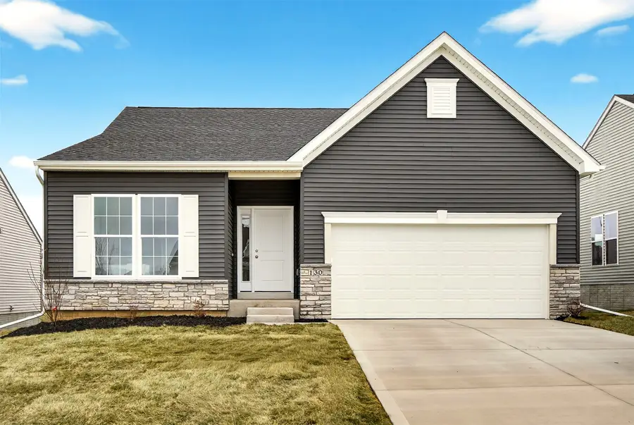 130 NW Rolling Circle, Waukee, IA 50263 - Image #2